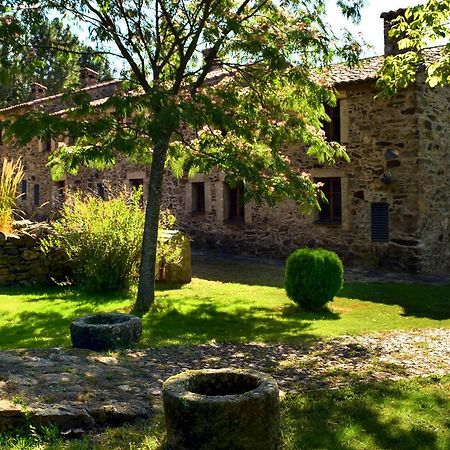 Puerto Roque Turismo Rural Valencia de Alcantara Exterior photo