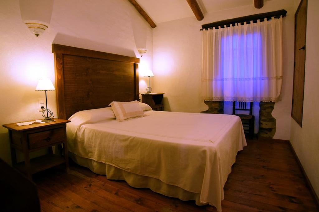 Puerto Roque Turismo Rural Valencia de Alcantara Room photo