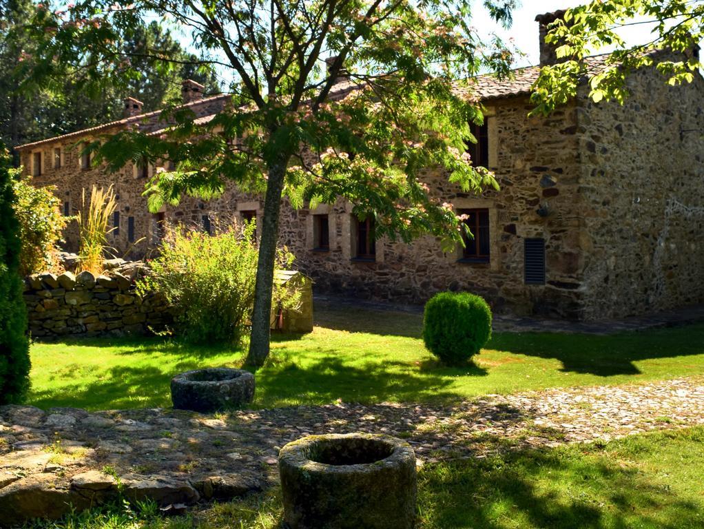 Puerto Roque Turismo Rural Valencia de Alcantara Exterior photo