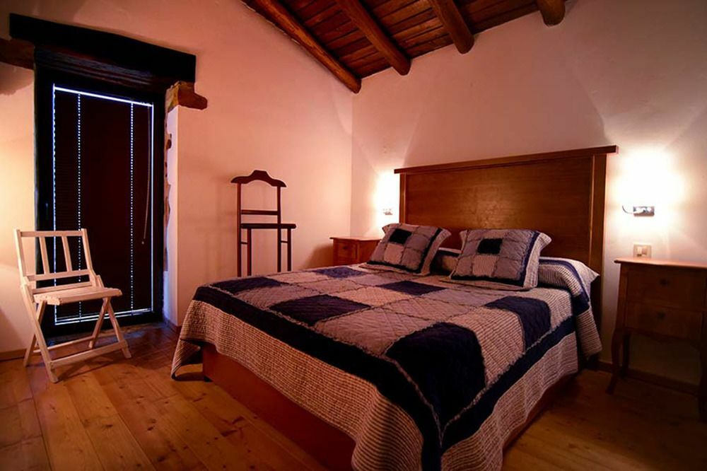 Puerto Roque Turismo Rural Valencia de Alcantara Exterior photo